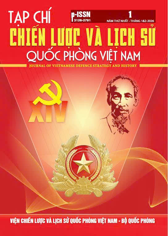 					Xem Tập 44 Số 1 & 2 (2026)
				