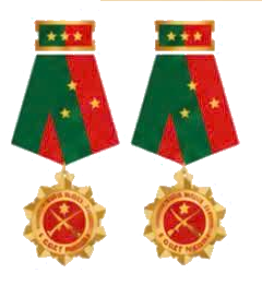 Huân chương